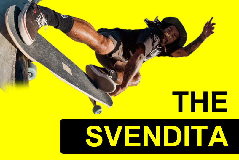 The Svendita
